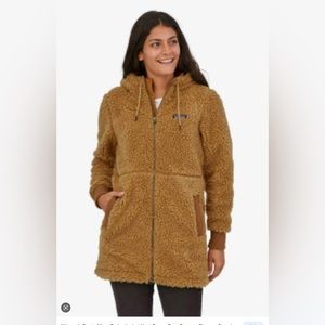 Patagonia Dusty Mesa Park